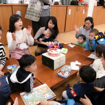 아기학교 27기 (1~3주) 사진 68