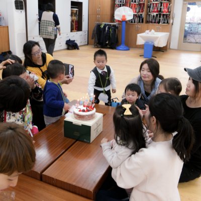 아기학교 27기 (1~3주) 사진 69
