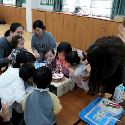 아기학교 27기 (1~3주) 사진 70