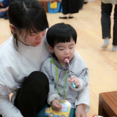 아기학교 27기 (1~3주) 사진 71