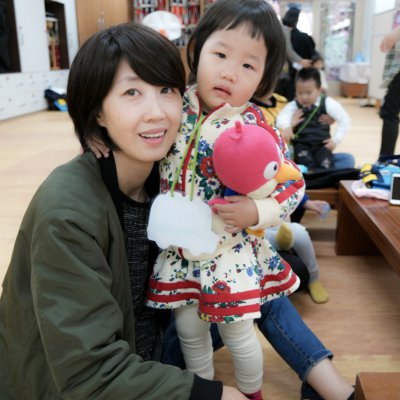 아기학교 27기 (1~3주) 사진 76