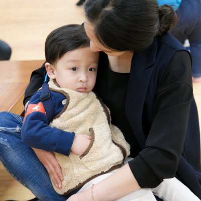 아기학교 27기 (1~3주) 사진 78