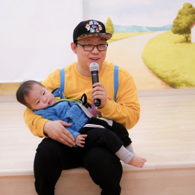 아기학교 27기 (1~3주) 사진 79