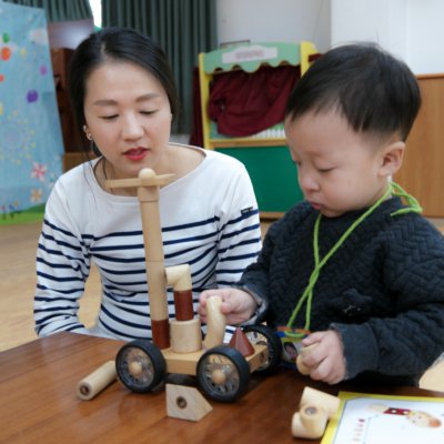 아기학교 27기 (1~3주) 사진 91