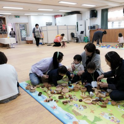 아기학교 27기 (1~3주) 사진 93