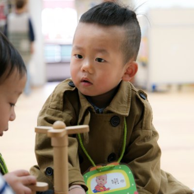 아기학교 27기 (1~3주) 사진 95
