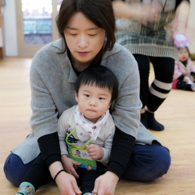아기학교 27기 (1~3주) 사진 104