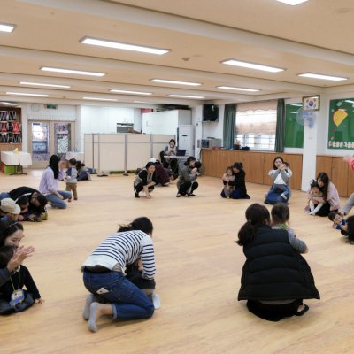 아기학교 27기 (1~3주) 사진 107