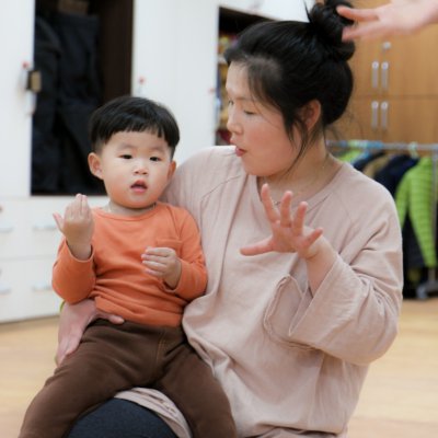 아기학교 27기 (1~3주) 사진 112