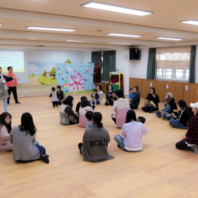 아기학교 27기 (1~3주) 사진 116