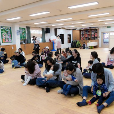 아기학교 27기 (1~3주) 사진 117