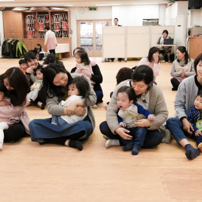 아기학교 27기 (1~3주) 사진 118