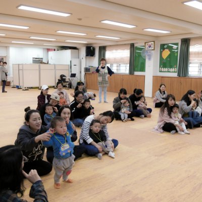 아기학교 27기 (1~3주) 사진 122