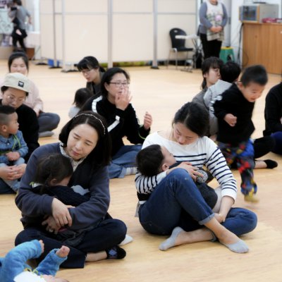 아기학교 27기 (1~3주) 사진 132
