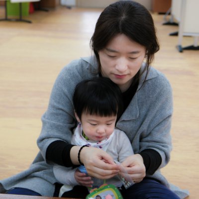 아기학교 27기 (1~3주) 사진 133