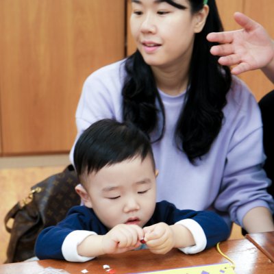 아기학교 27기 (1~3주) 사진 138