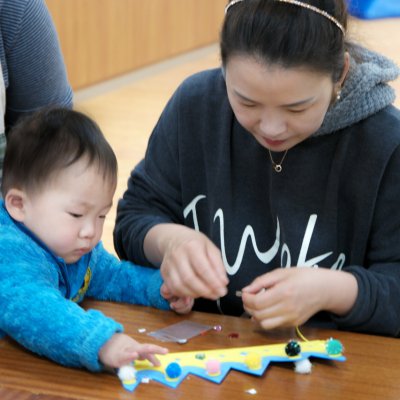 아기학교 27기 (1~3주) 사진 139