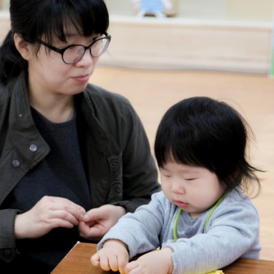 아기학교 27기 (1~3주) 사진 142
