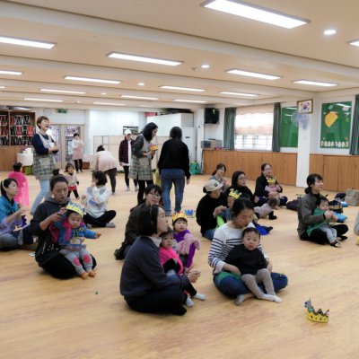 아기학교 27기 (1~3주) 사진 167