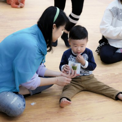 아기학교 27기 (1~3주) 사진 172