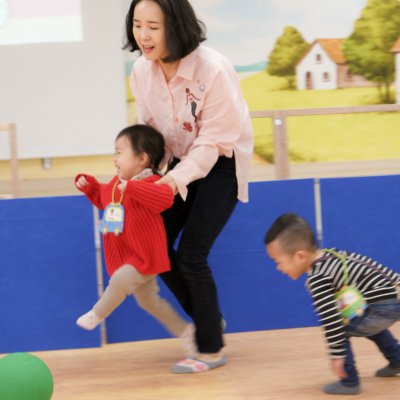 아기학교 27기 (1~3주) 사진 205