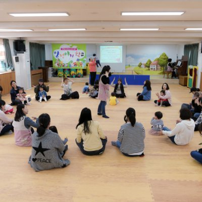 아기학교 27기 (1~3주) 사진 210