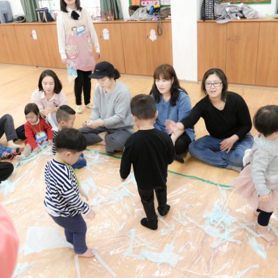 아기학교 27기 (1~3주) 사진 250