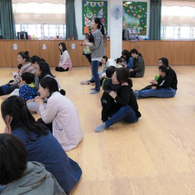 아기학교 27기 (1~3주) 사진 272