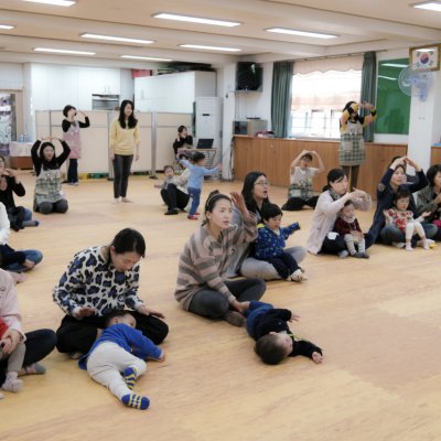 아기학교 27기 (1~3주) 사진 275