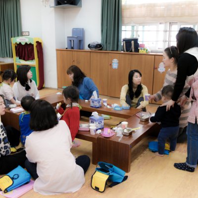 아기학교 27기 (1~3주) 사진 279