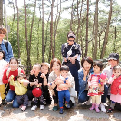아기학교 27기 (4~6주) 사진 3