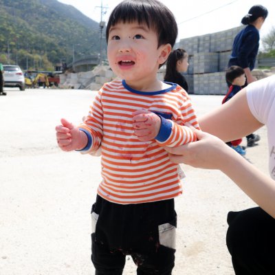 아기학교 27기 (4~6주) 사진 43