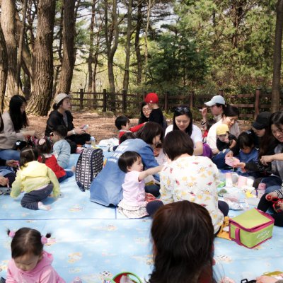 아기학교 27기 (4~6주) 사진 46
