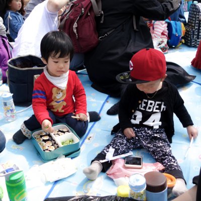 아기학교 27기 (4~6주) 사진 48