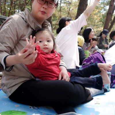 아기학교 27기 (4~6주) 사진 49