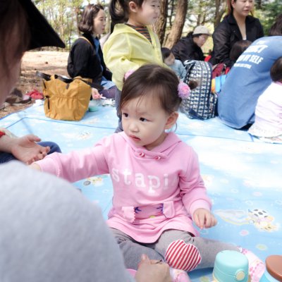 아기학교 27기 (4~6주) 사진 50