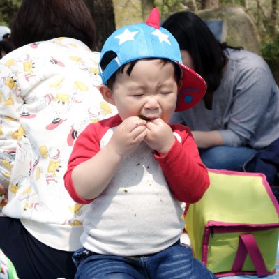 아기학교 27기 (4~6주) 사진 51