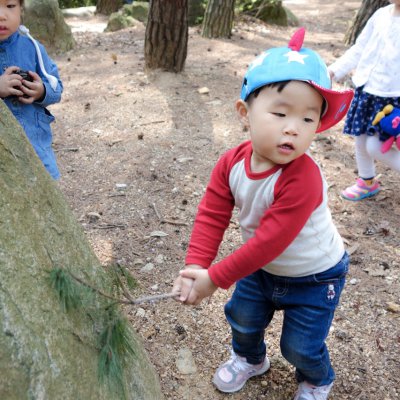 아기학교 27기 (4~6주) 사진 59