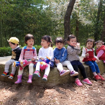 아기학교 27기 (4~6주) 사진 61