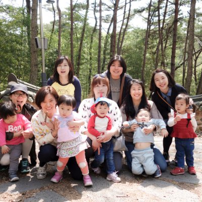 아기학교 27기 (4~6주) 사진 67