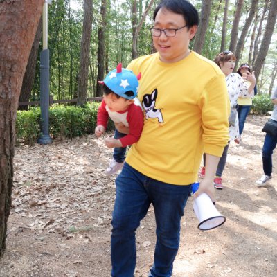 아기학교 27기 (4~6주) 사진 70