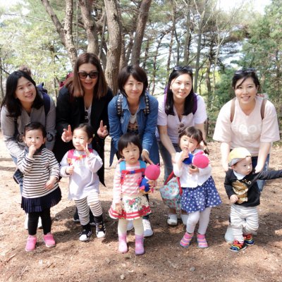 아기학교 27기 (4~6주) 사진 73