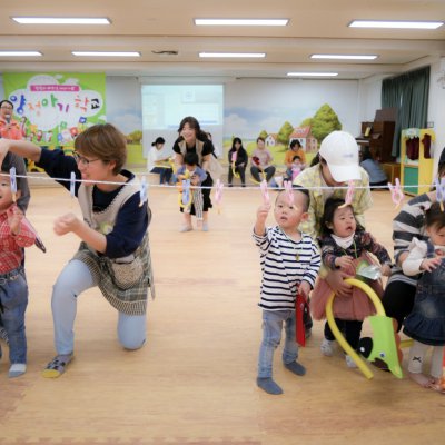 아기학교 27기 (4~6주) 사진 76
