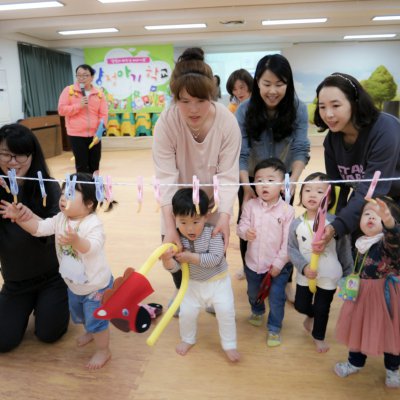 아기학교 27기 (4~6주) 사진 80