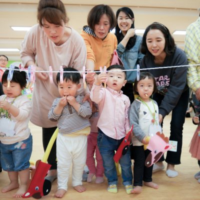 아기학교 27기 (4~6주) 사진 81