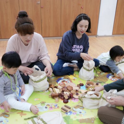 아기학교 27기 (4~6주) 사진 83