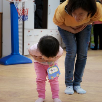 아기학교 27기 (4~6주) 사진 86