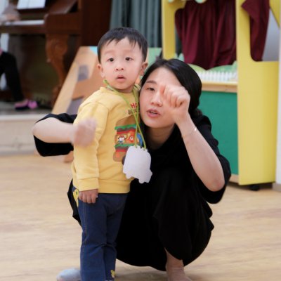 아기학교 27기 (4~6주) 사진 87
