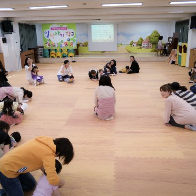 아기학교 27기 (4~6주) 사진 88
