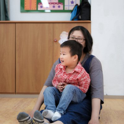 아기학교 27기 (4~6주) 사진 92